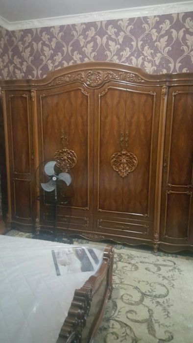 Любой тип сложности заказов сборка или ремонт мебели