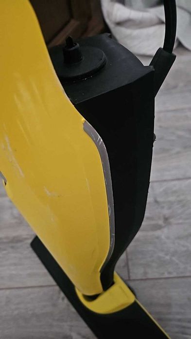 Парочистачка Karcher - SC 2 Upright EasyFix 1.513-345.0, 1600W, 0.4 l