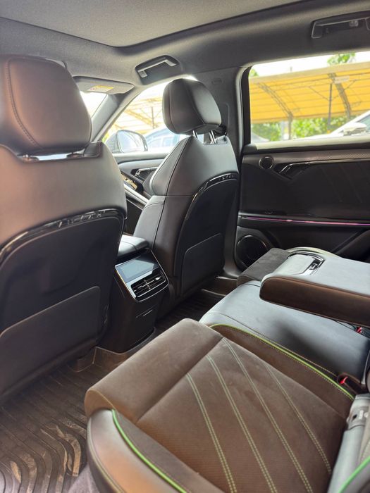 Voyah free Apollo T 318km 2025 йил