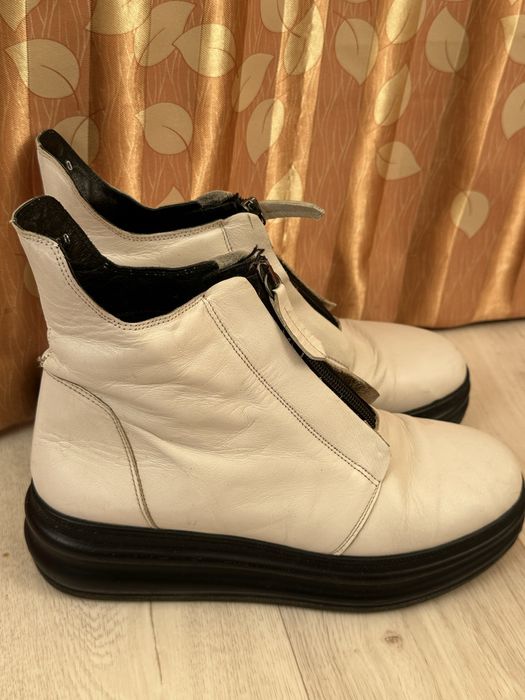 Обувь осень весна