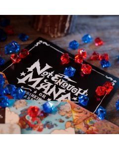 Настолна игра Not enough MANA