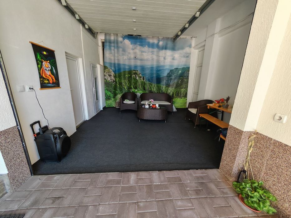 Casă de vânzare Strada Mureșului