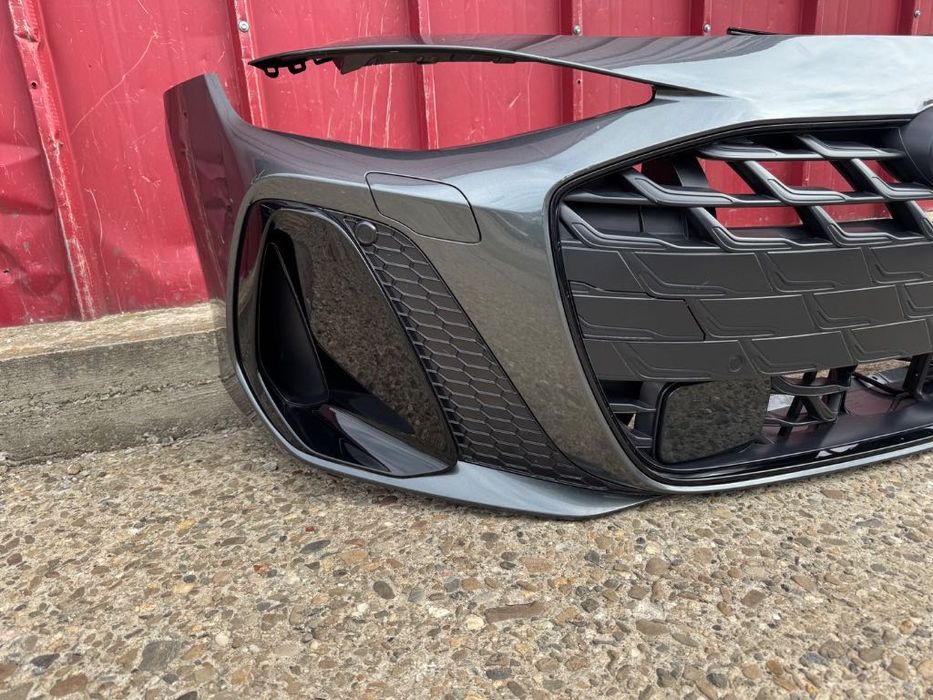 Bara fata Audi A6 C9 4L S-line