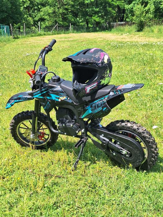 Motocross KXD 703B