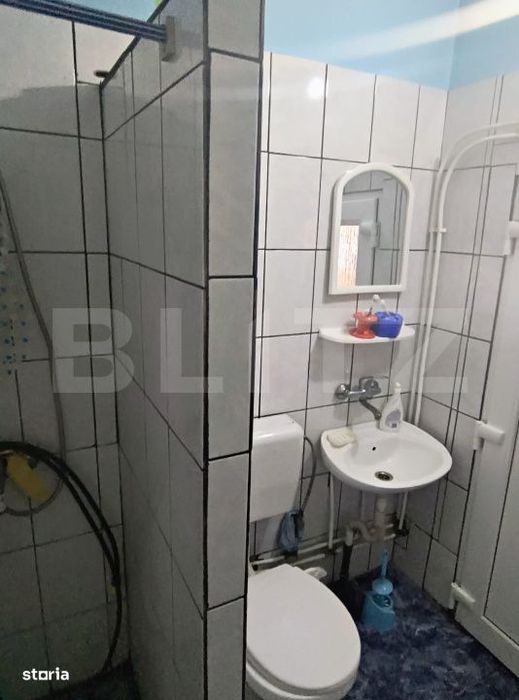 casa  spatioasa  de vinzare,ideala pentru confort si liniste