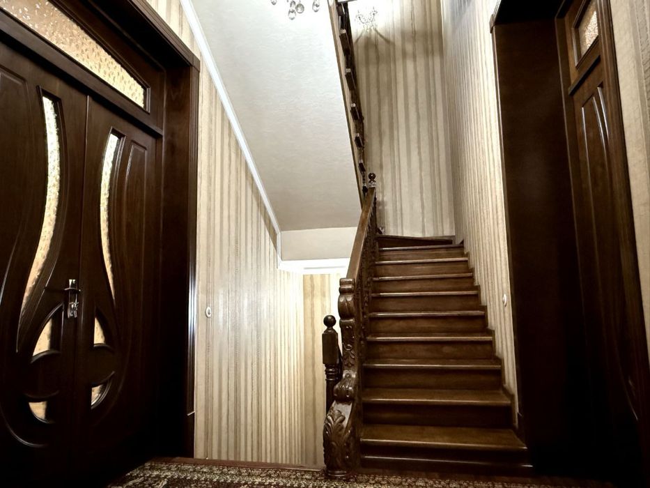 Сдается в Аренду свой дом 3,2 сотки 7 комнат 1 холл Ор-р УзбекФильм‼️