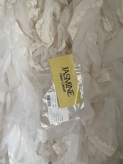 Платье свадебное