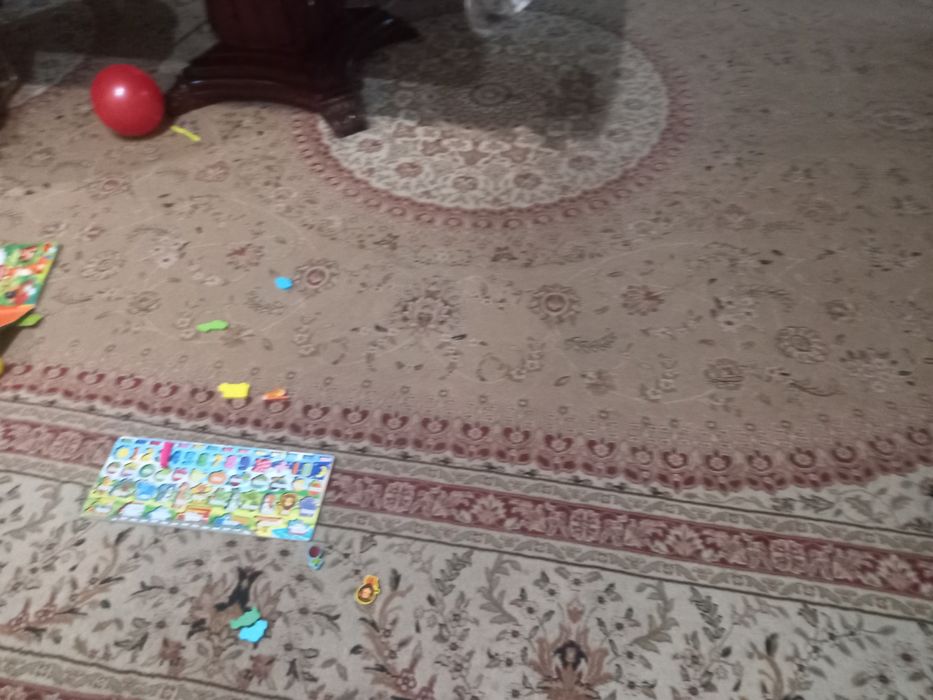 Баяғы калың кілемдер сатамын тез арада