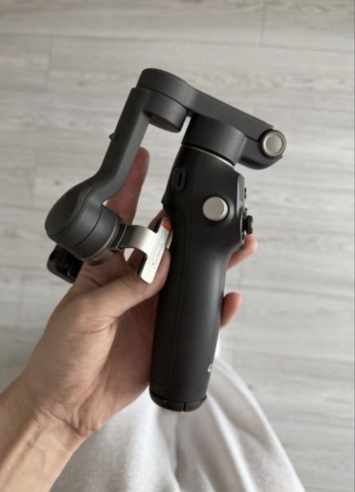 Osmo mobile 7p срочно