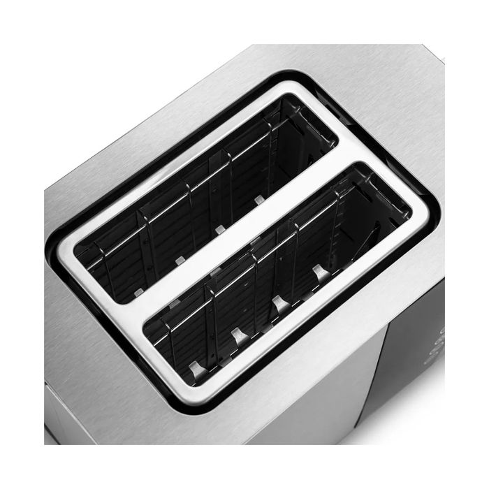 Тостер Kitfort KT-2047