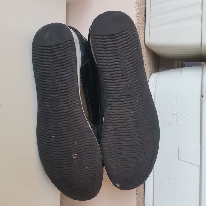 Спортни обувки Ara Luftpolster 38 н.