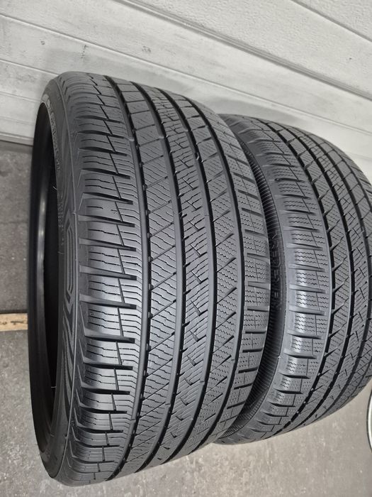 Anvelope vredestein 235/35/19