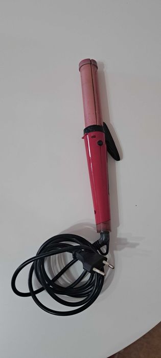 Плойку для волос керамическую продам