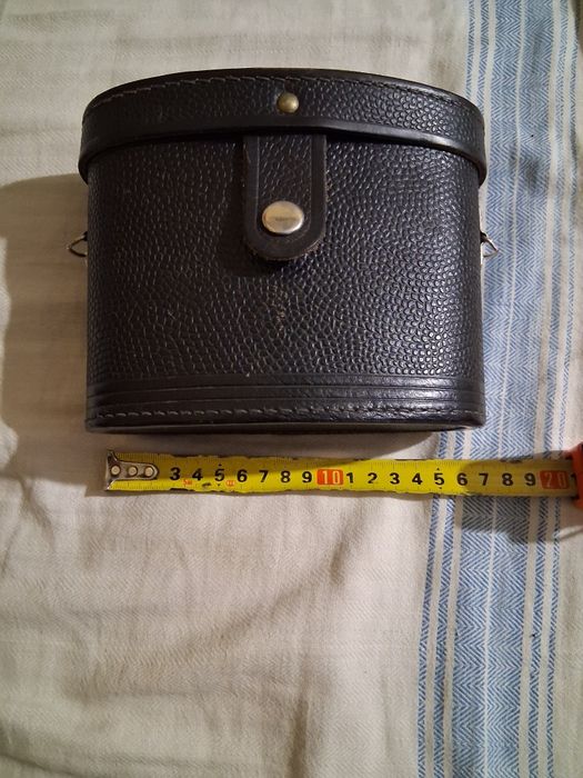 Продавам кутия за бинокъл