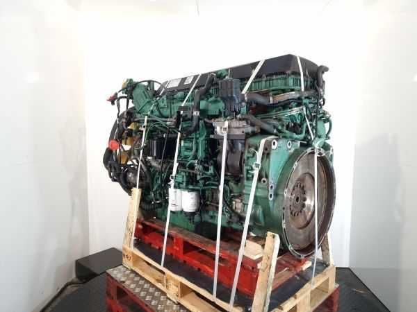 Motor Volvo D13K460 EUVI /piese camioane second si noi