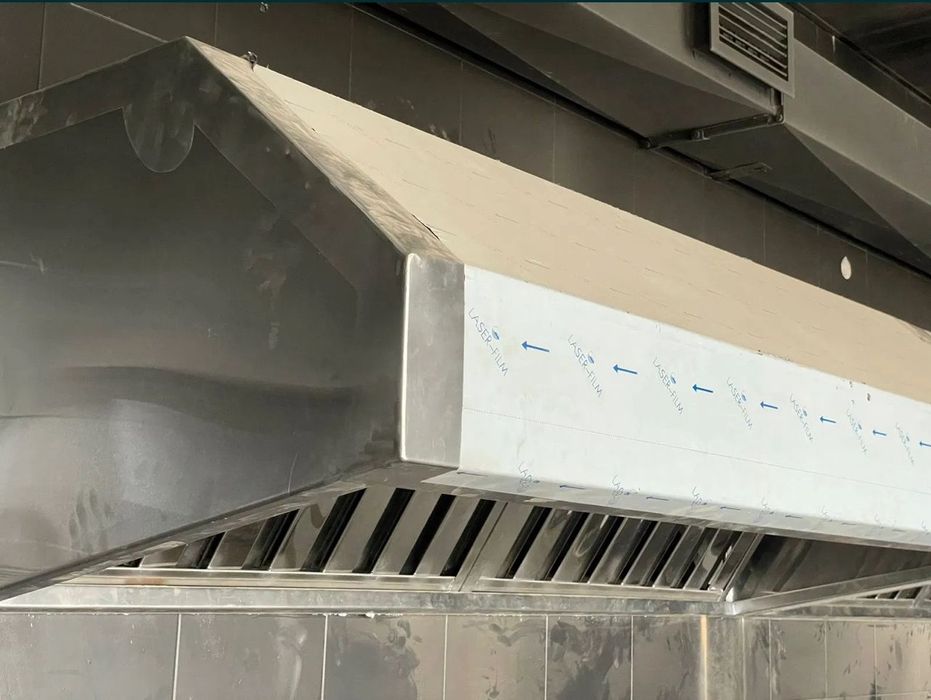 Вентиляционных Систем