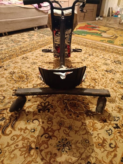 Дрифт кар детский