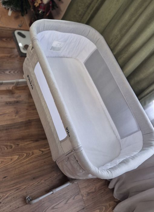 Кроватка Pituso Vito 2в1