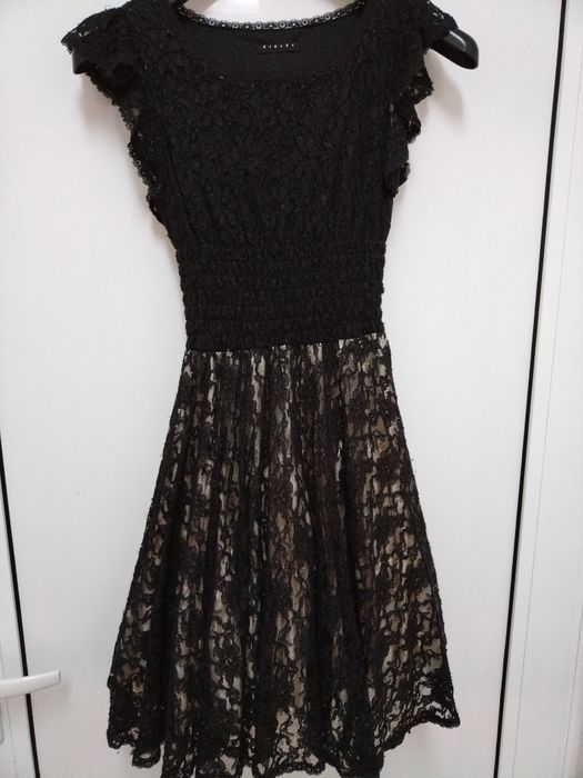 Рокля за 10-11 годишно момиче