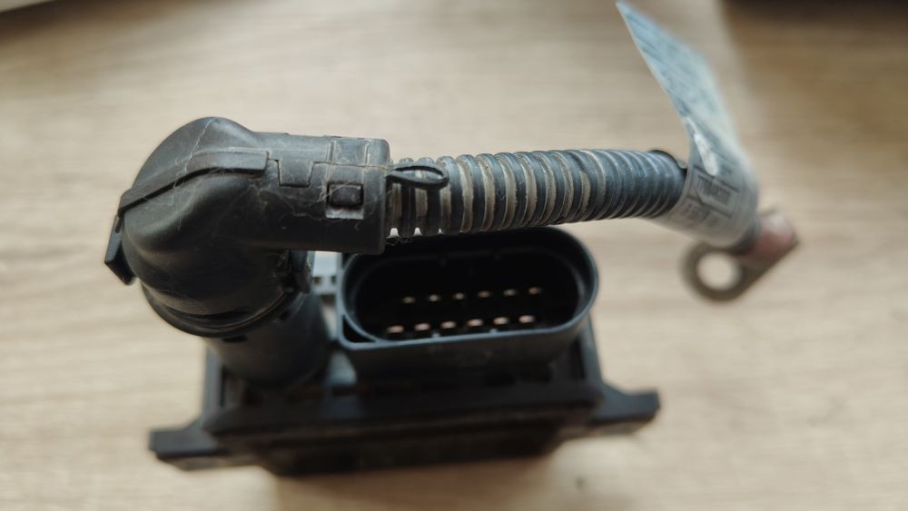 Releu bujii BMW e87 e60 e90 2.0 D