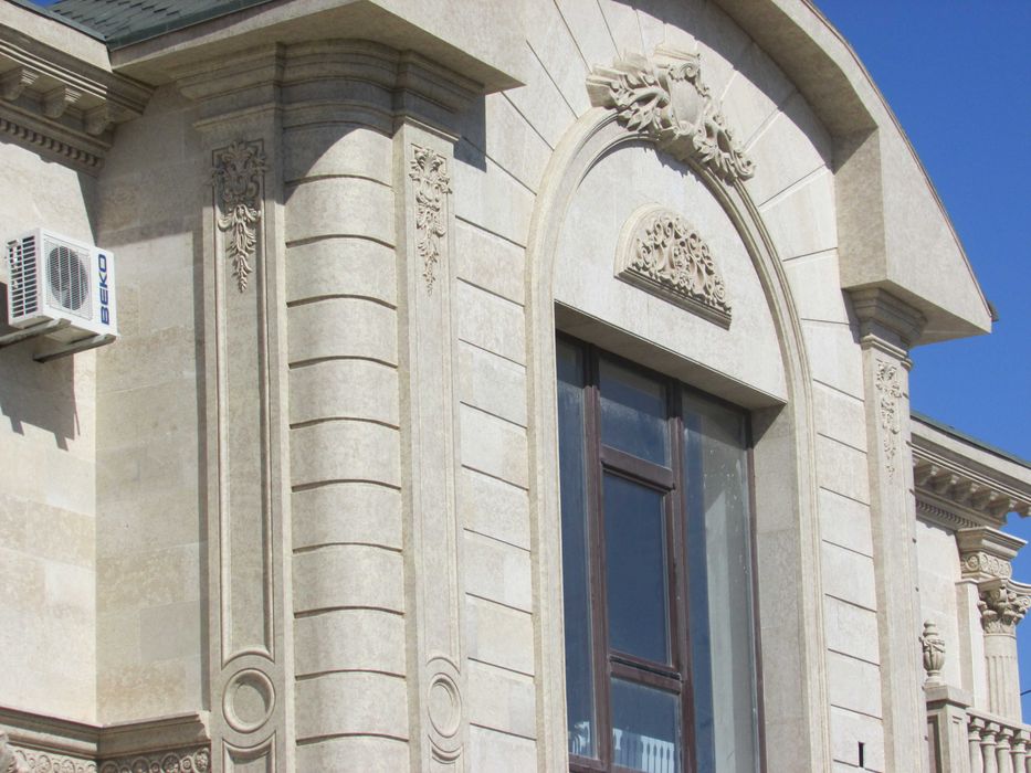 евродизайн Мухайн