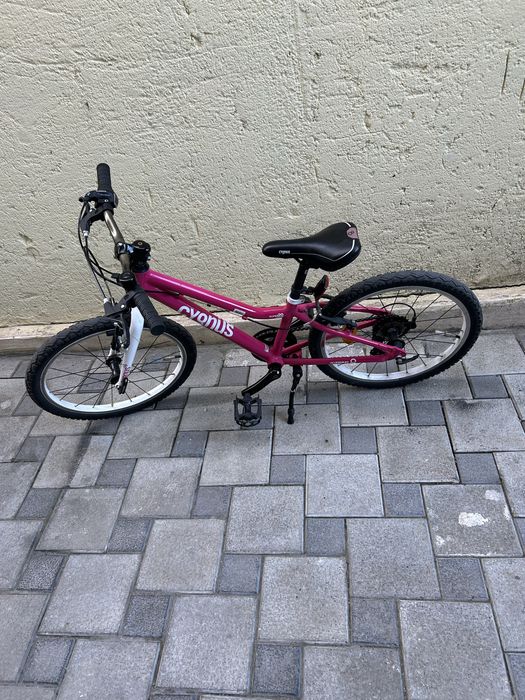 Bicicleta copii usoara Cygnus 20”