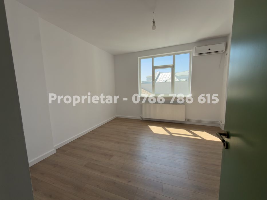 Proprietar -- inchiriez apartament cu 4 camere - prima inchiriere dupa renovare totala