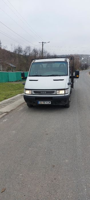 Iveco 35C10 motor 2.3 Cat.B