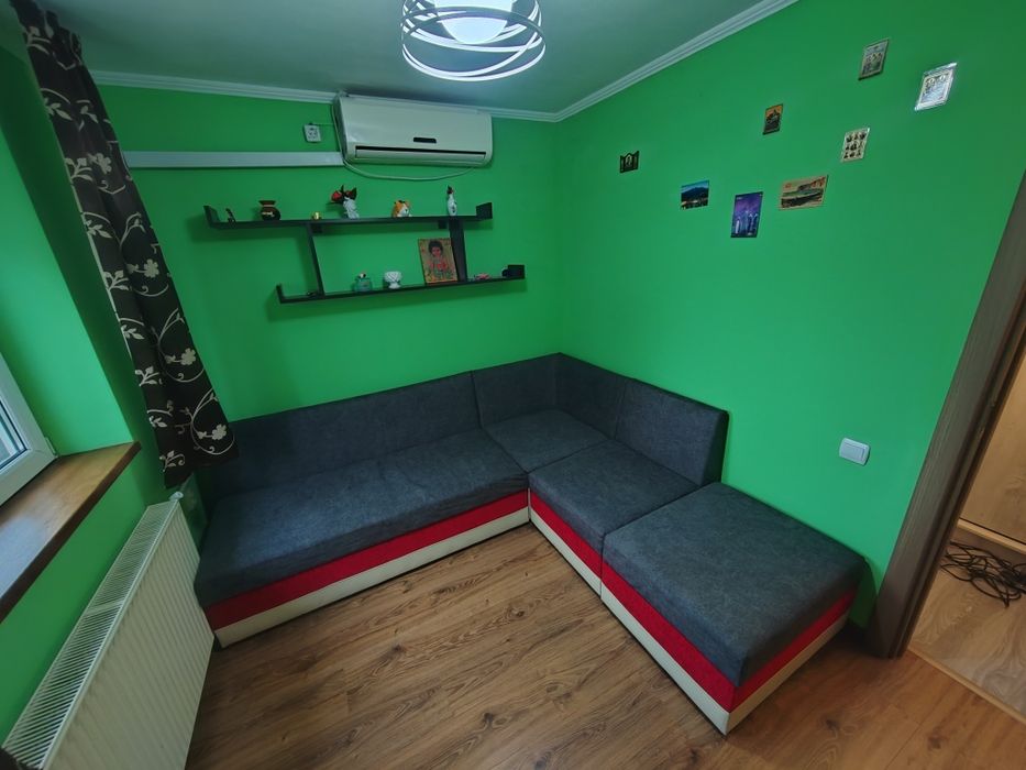 De închiriat apartament 2 camere