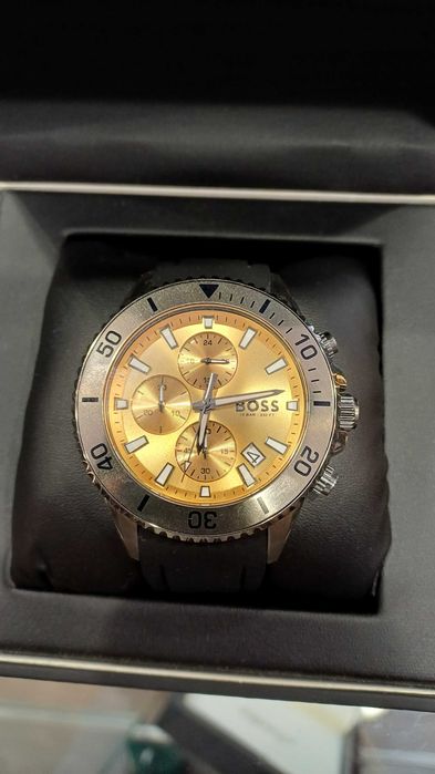 Ceas Hugo Boss barbati