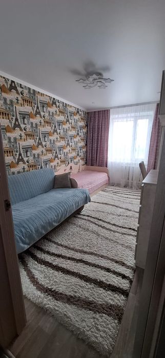 Продам 3-х комнатную квартиру