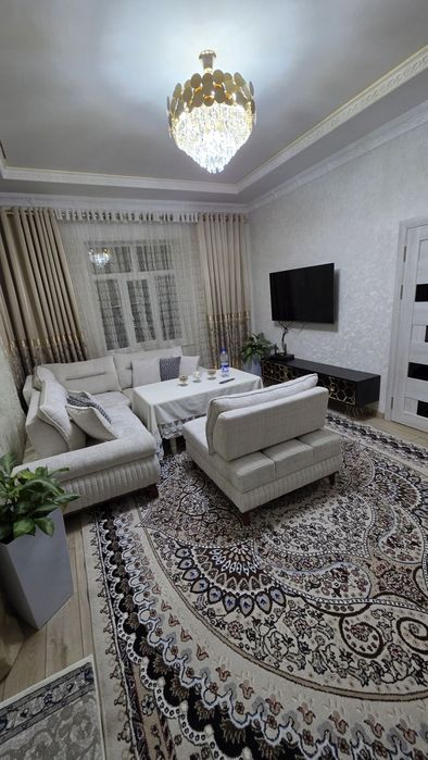 Продаётся участок 2.7 сот