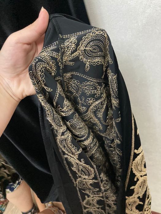 Платье вечернее размер54