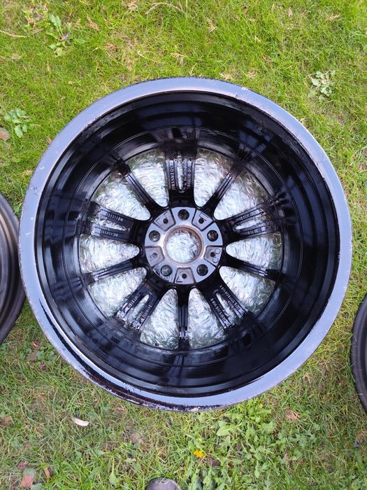 Джанти за BMW E90 E46 18" Style 193 спорт пакет