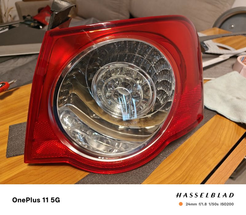 Stop dreapta  vw passat b6 sedan