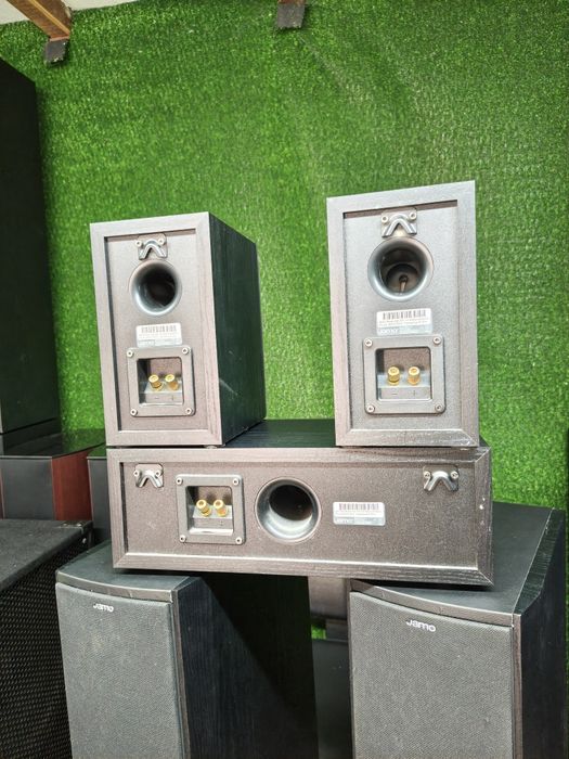 Комплект JAMO S-626 HCS 5.0
