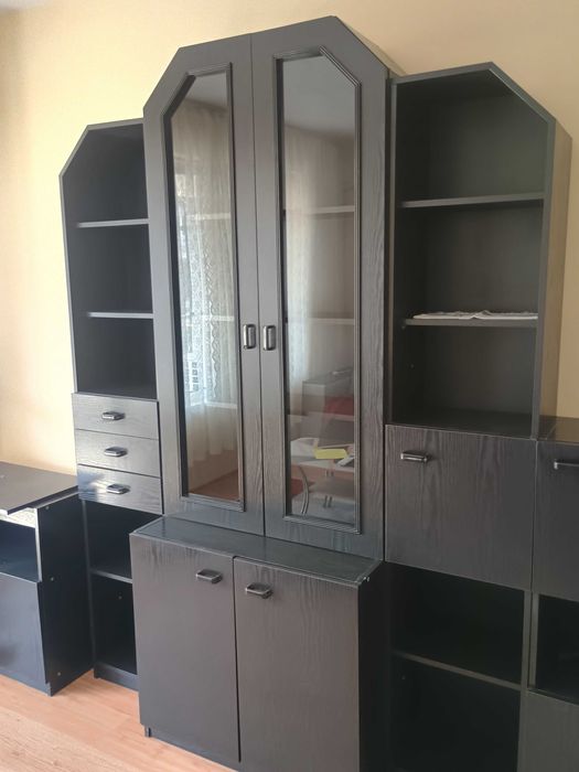Холна голяма секция