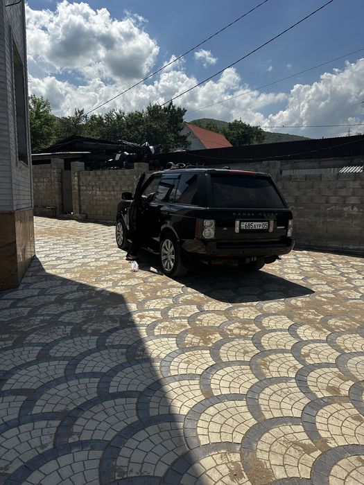 Укладка брусчатка и тротуарная плитка