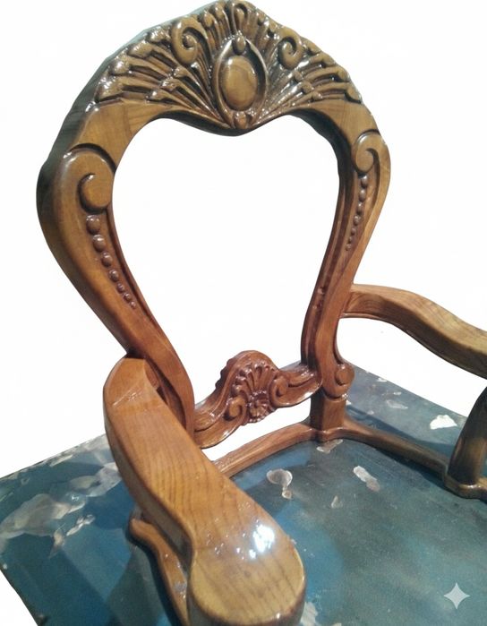 Стулья (ручная работа)