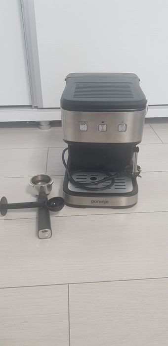 Espresor cafea Gorenje