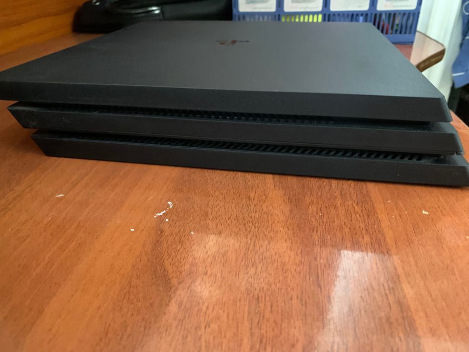 Playstation 4 pro