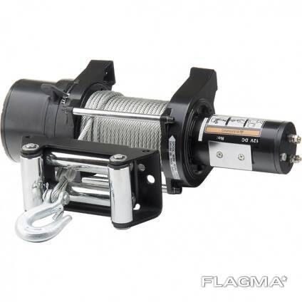 Телфери и лебетки електричиский