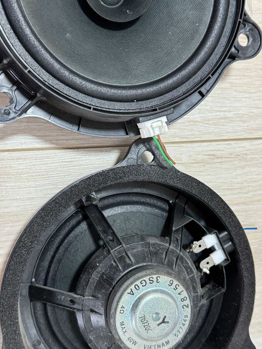 динамики автомобильные