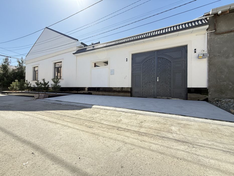 4 сотих евро ховли сотилади! Сергили Суғдиёна махалла