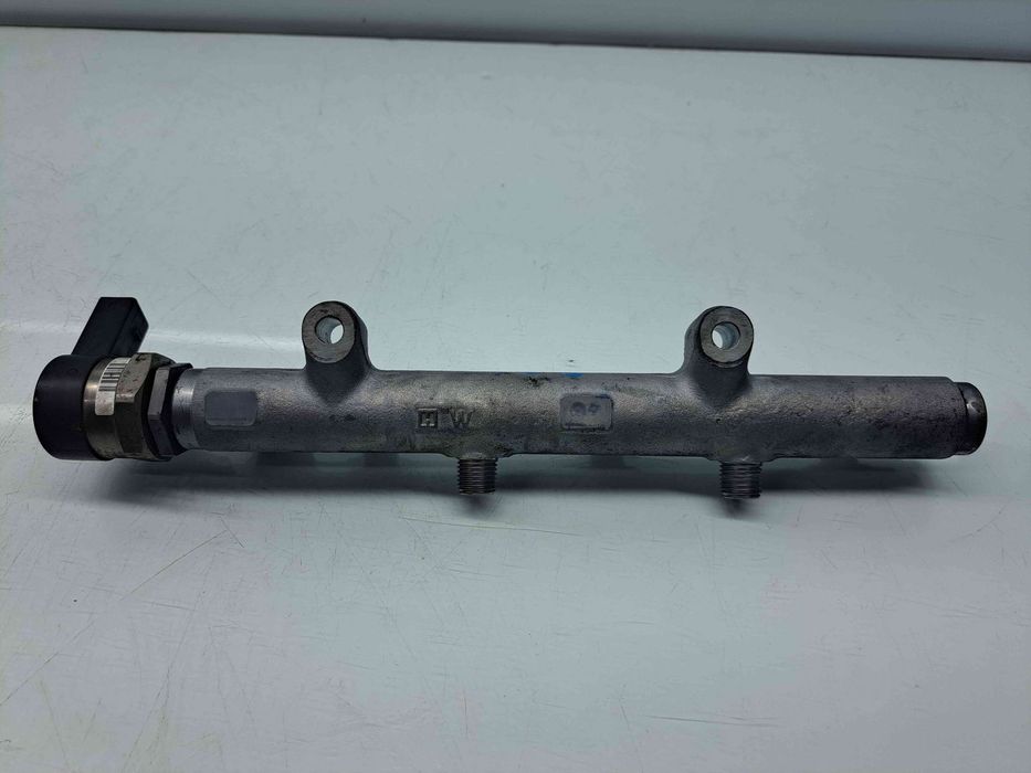 Rampa injectoare Audi A5 (8T3) [Fabr 2007-2015] 059130090 3.0 TDI CCWA