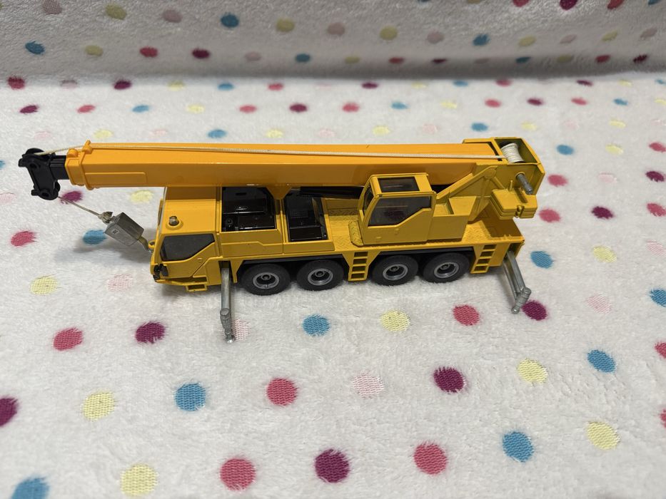 Macara mobila SIKU 1:55