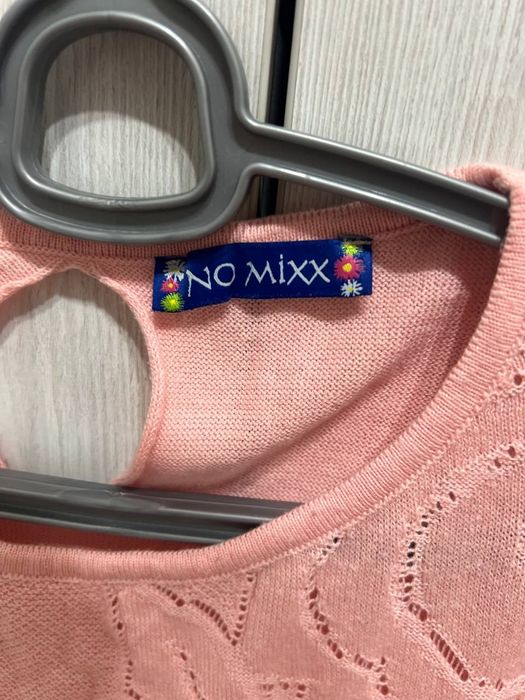 Розивий енгил кофта