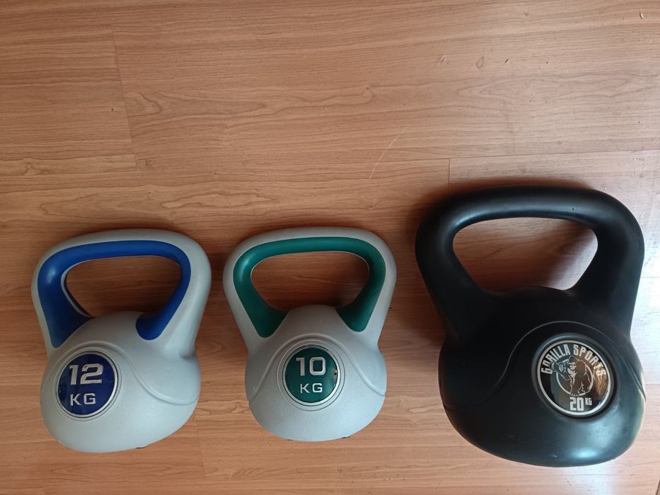 Продавам пудовки