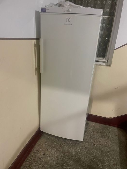 Congelator Electrolux