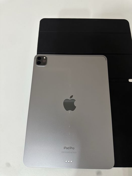 Ipad pro 11 4поколение айпад